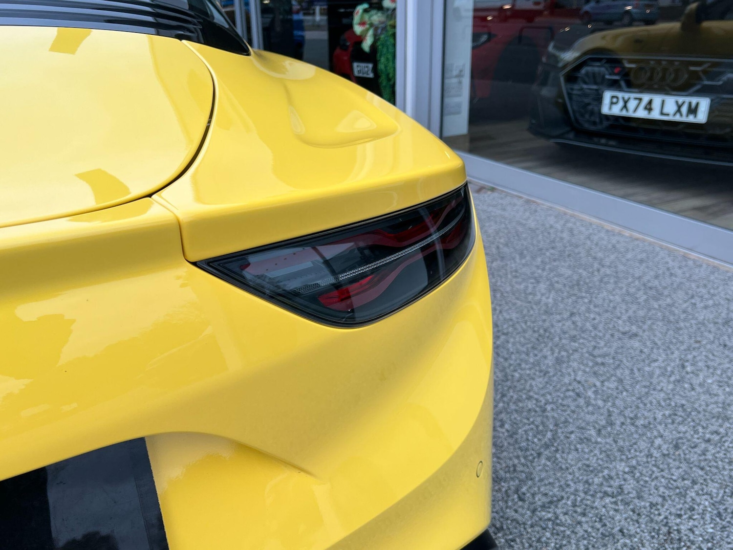 Used Alpine A110 2022 for sale - 76270643: Photo 73