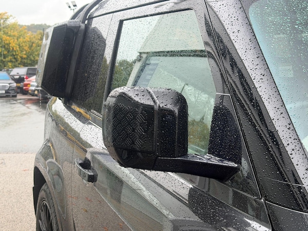 Used Land Rover Defender 90 2022 for sale - 75140195: Photo 16