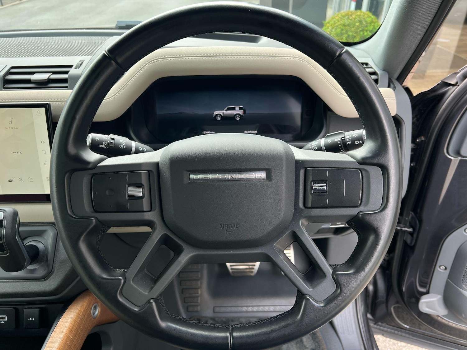 Vehicle 19
