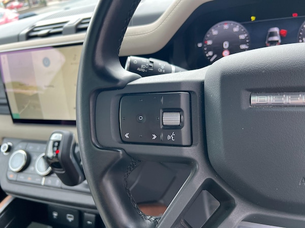 Used Land Rover Defender 90 2022 for sale - 75140195: Photo 20