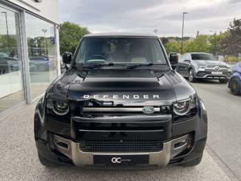 Used Land Rover Defender 90 2022 for sale - 75140195: Photo