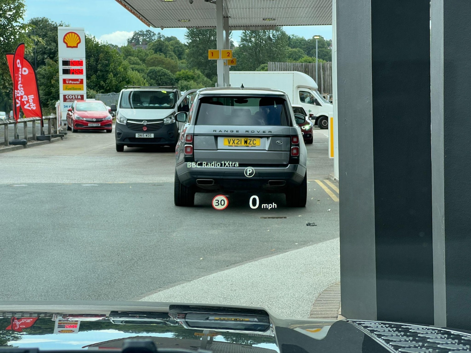 Vehicle 49