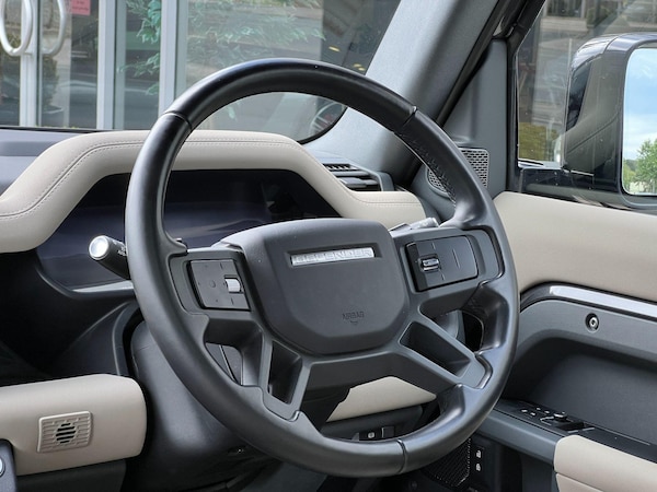 Used Land Rover Defender 90 2022 for sale - 75140195: Photo 52