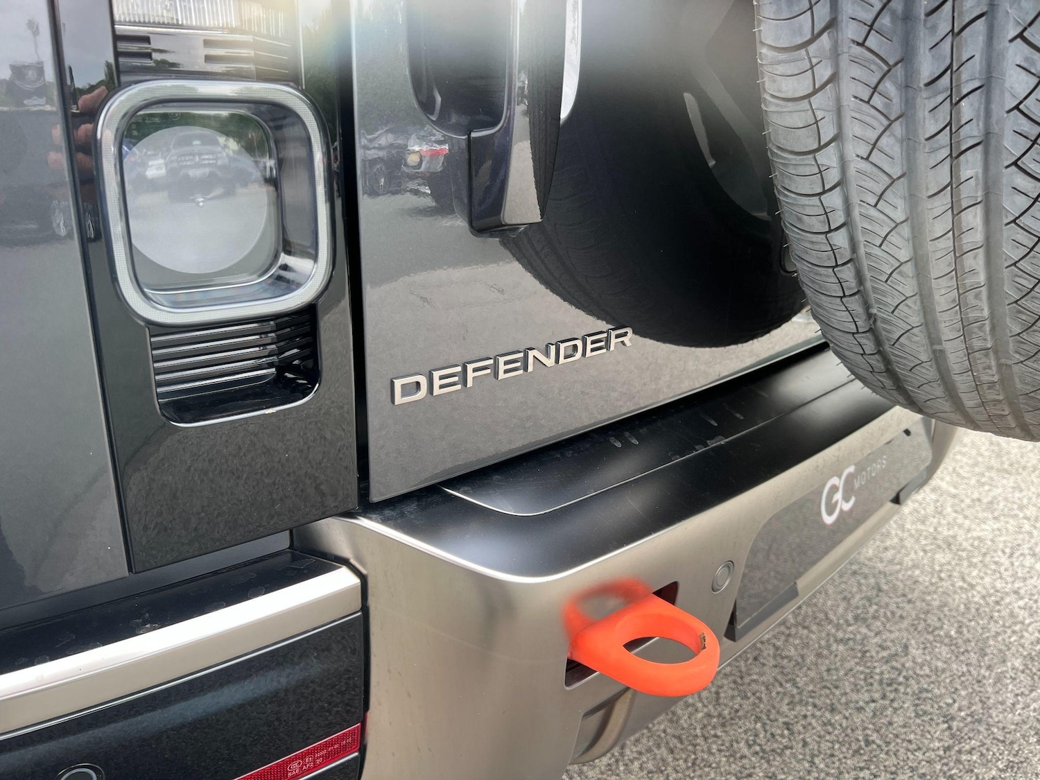 Vehicle 66