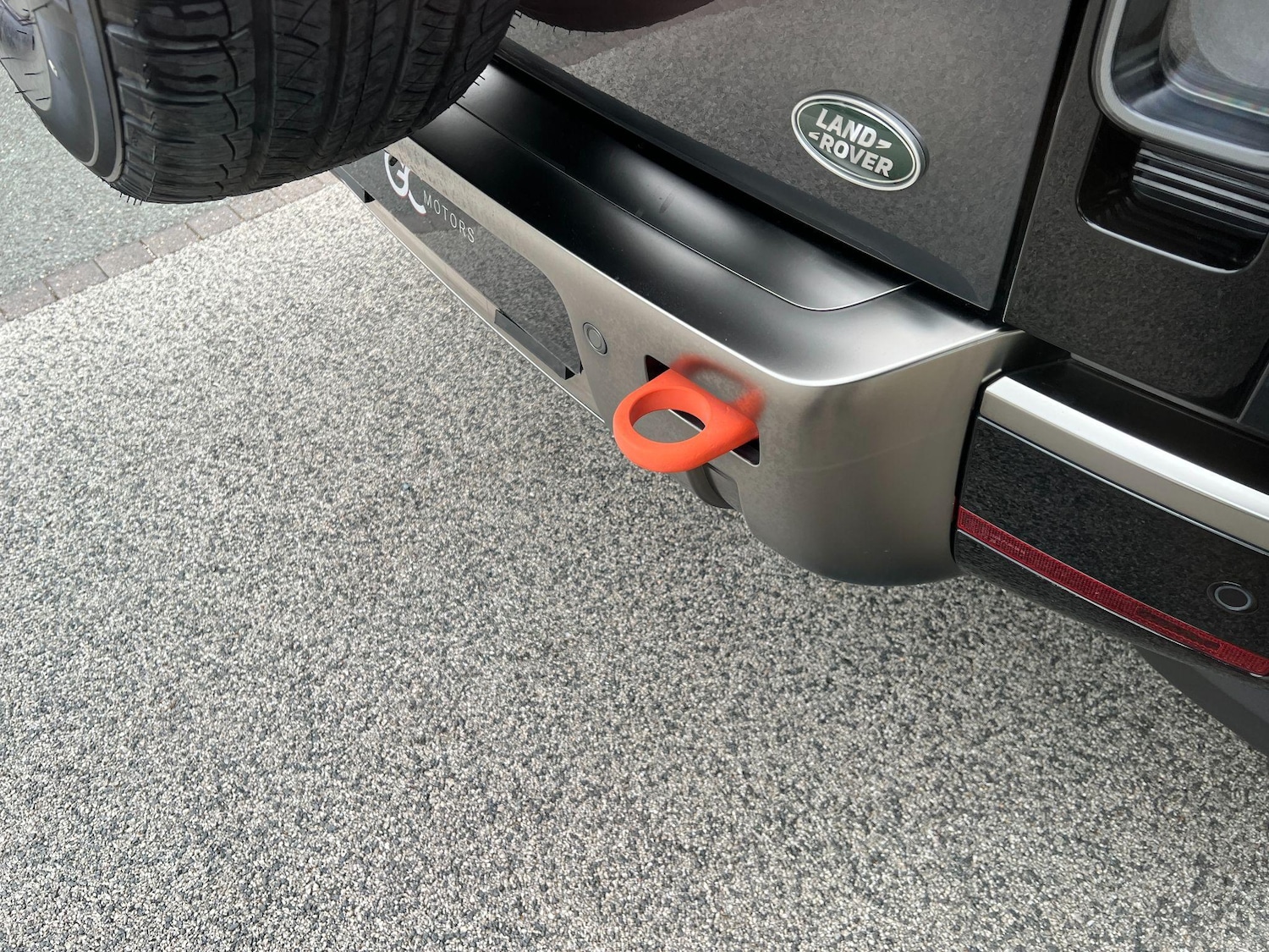 Vehicle 68