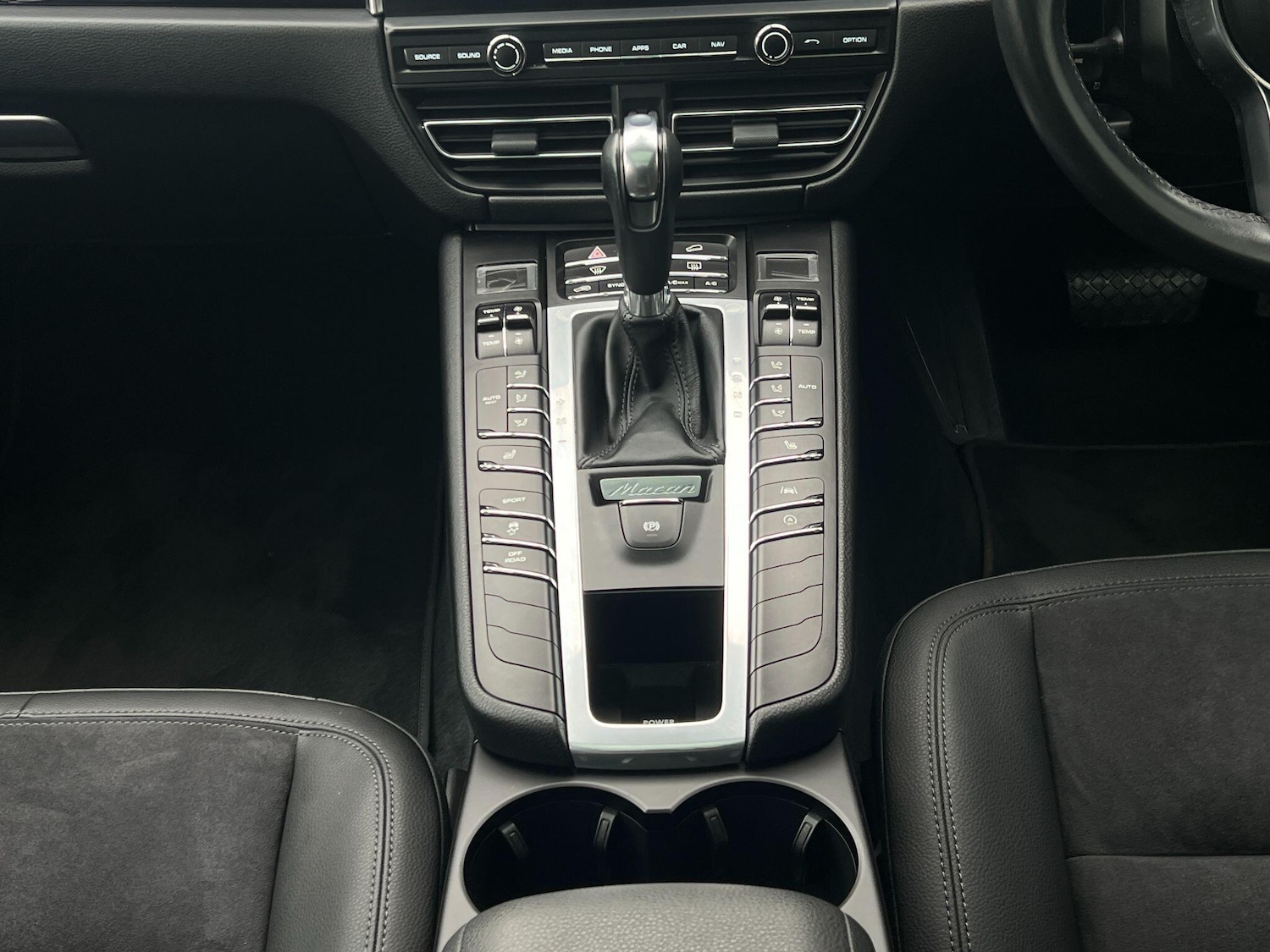 Vehicle 36