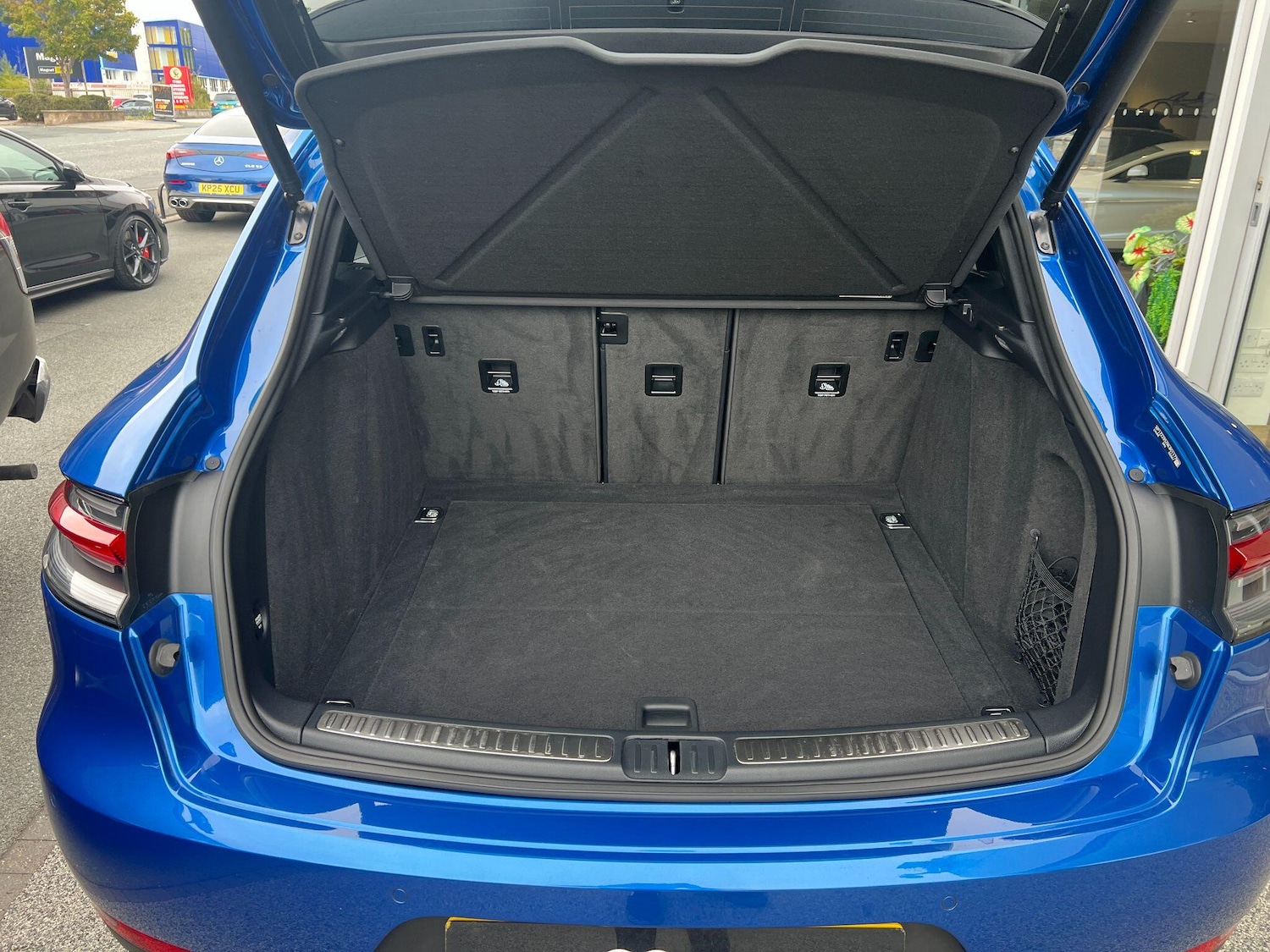Vehicle 43