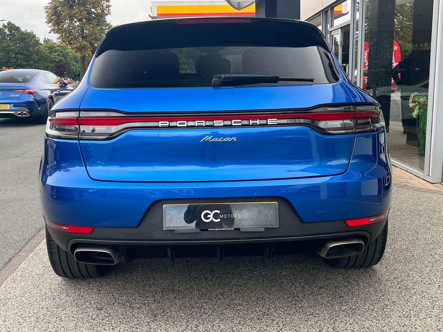 Vehicle 66