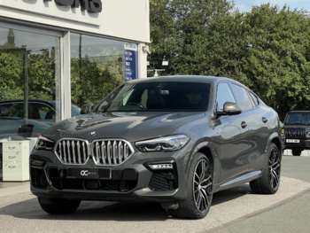 2021 (21) - 3.0 40i MHT M Sport Auto xDrive Euro 6 (s/s) 5dr