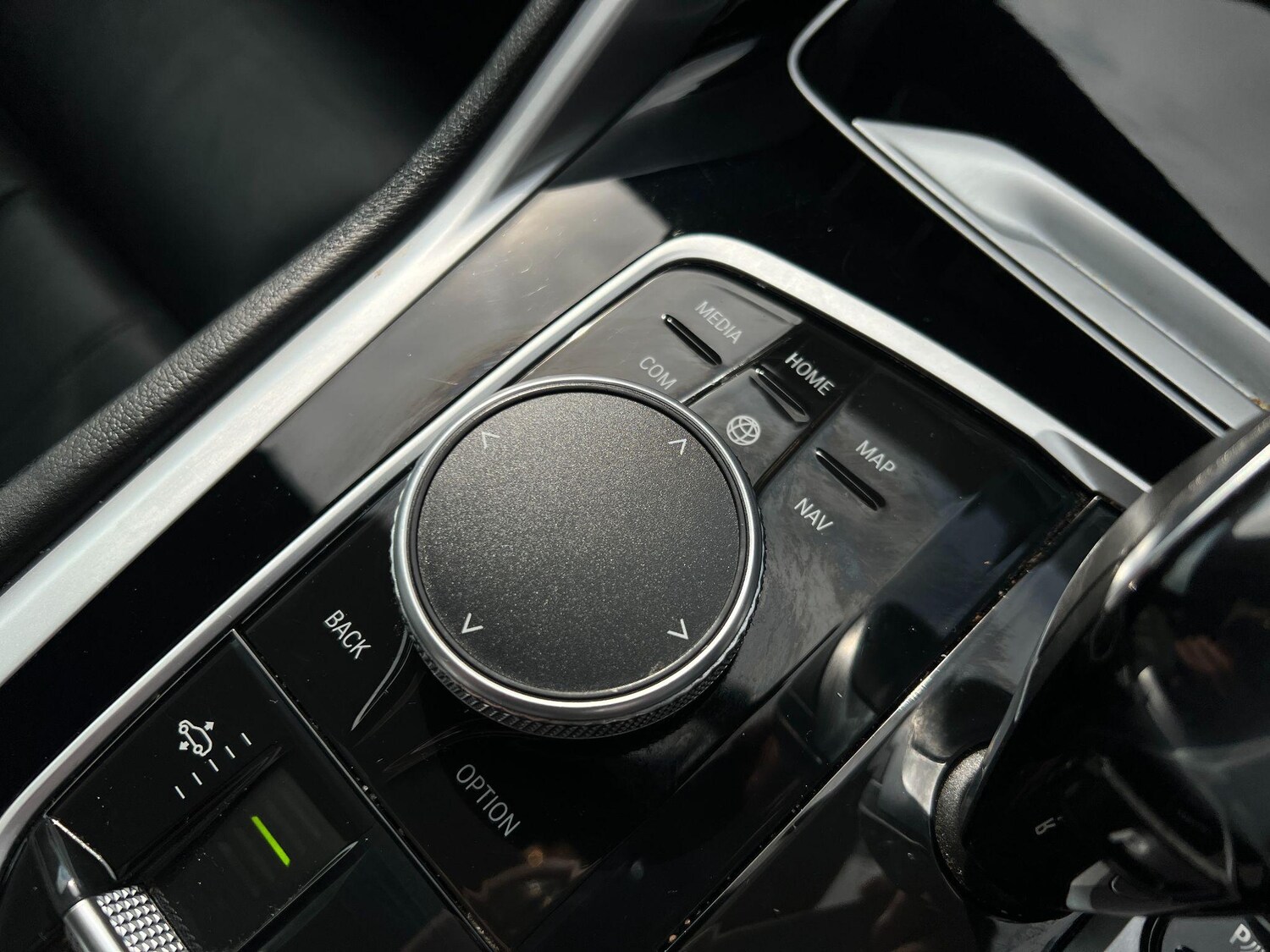 Vehicle 40