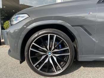 Used BMW X6 2021 for sale - 75415513: Photo