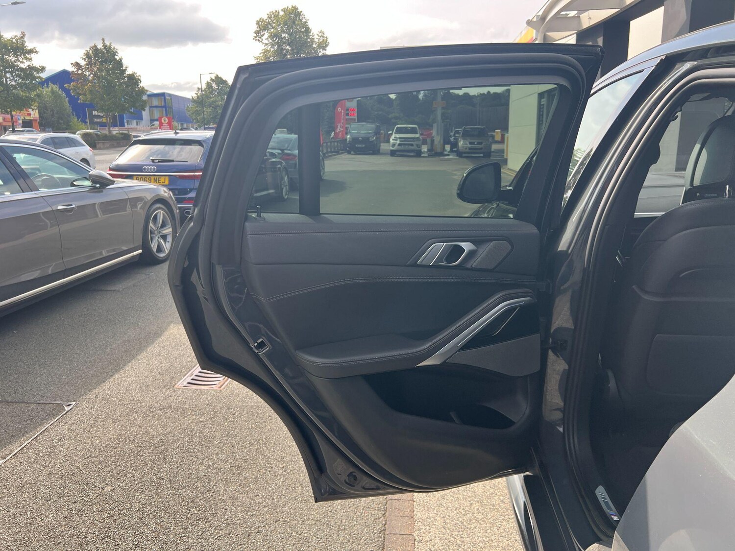 Vehicle 56
