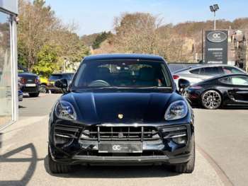 Used Porsche Macan 2020 for sale - 74148212: Photo