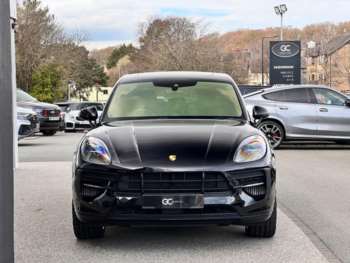 Used Porsche Macan 2020 for sale - 74148212: Photo