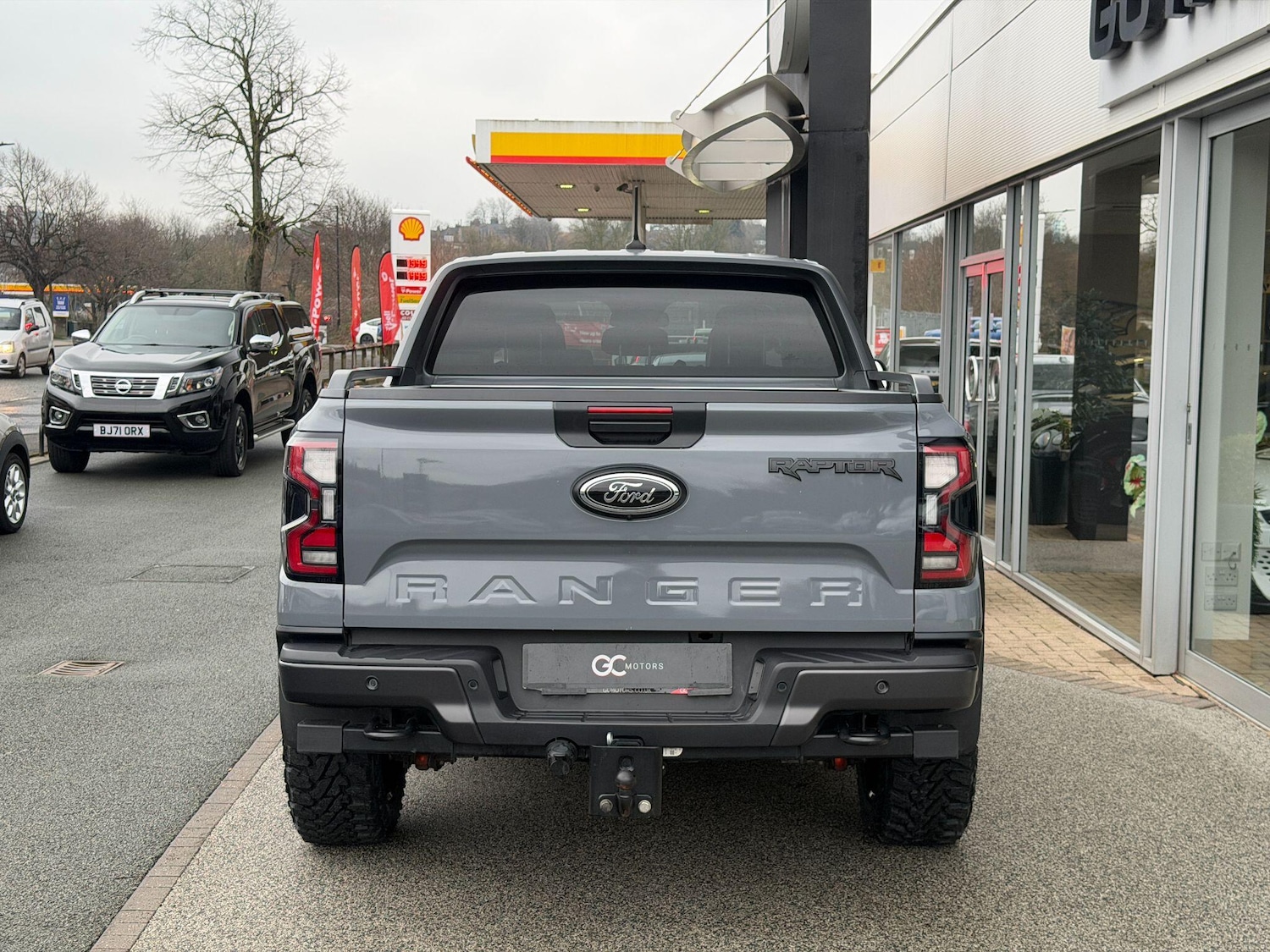 Used Ford Ranger 2024 for sale - 77479196: Photo 11