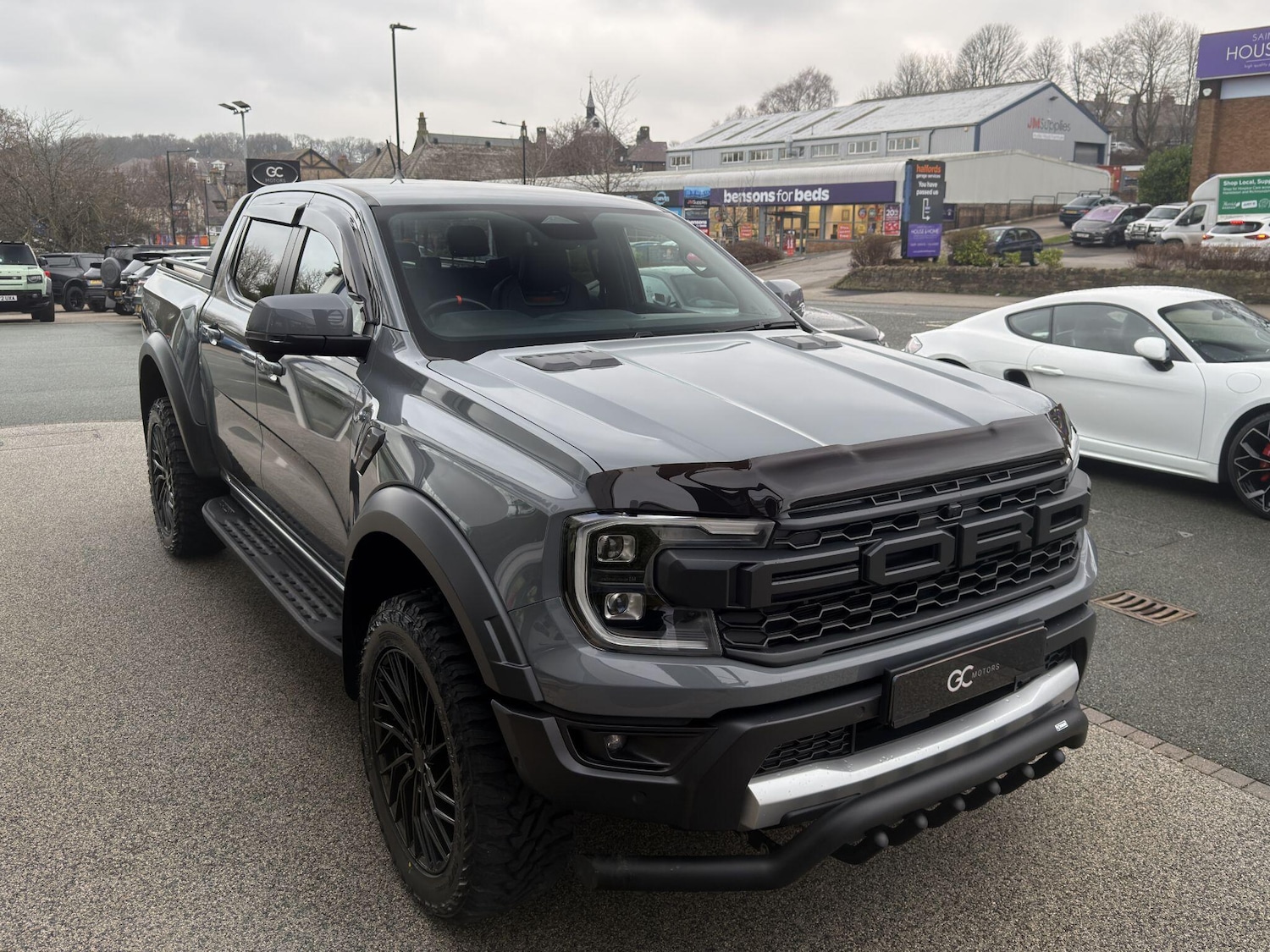 Used Ford Ranger 2024 for sale - 77479196: Photo 12