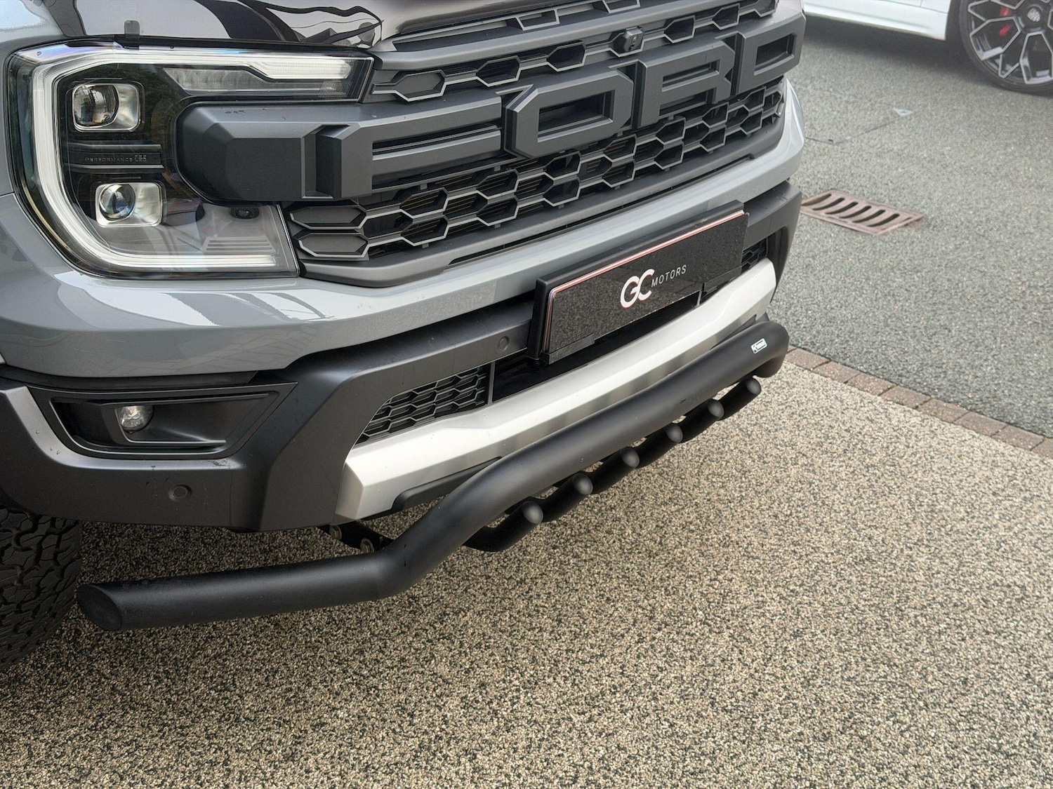 Used Ford Ranger 2024 for sale - 77479196: Photo 15