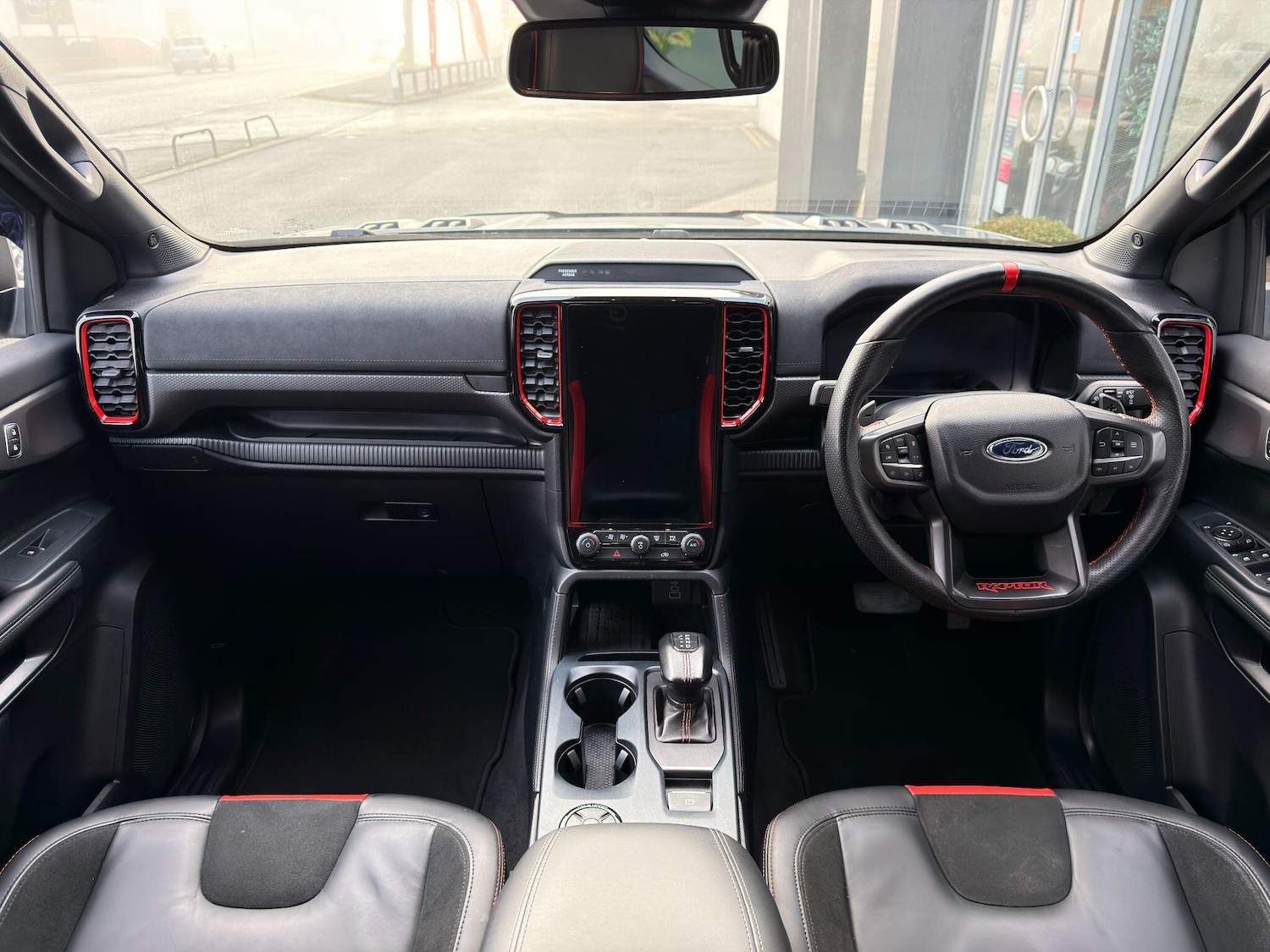 Used Ford Ranger 2024 for sale - 77479196: Photo 19