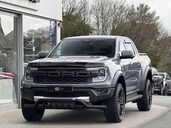 Ford Ranger feature image