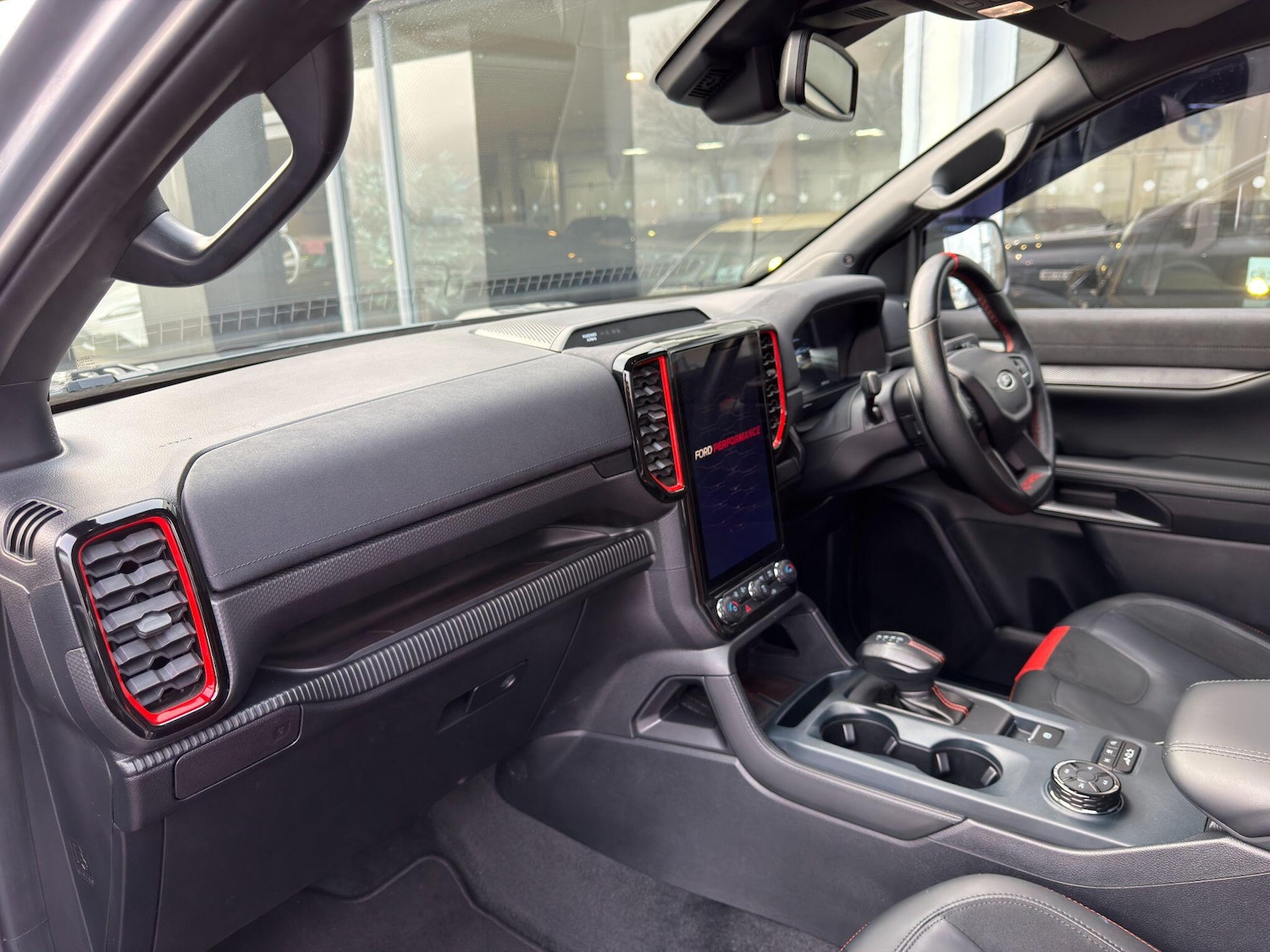 Used Ford Ranger 2024 for sale - 77479196: Photo 21