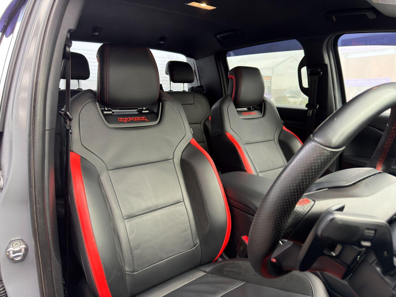 Used Ford Ranger 2024 for sale - 77479196: Photo 24