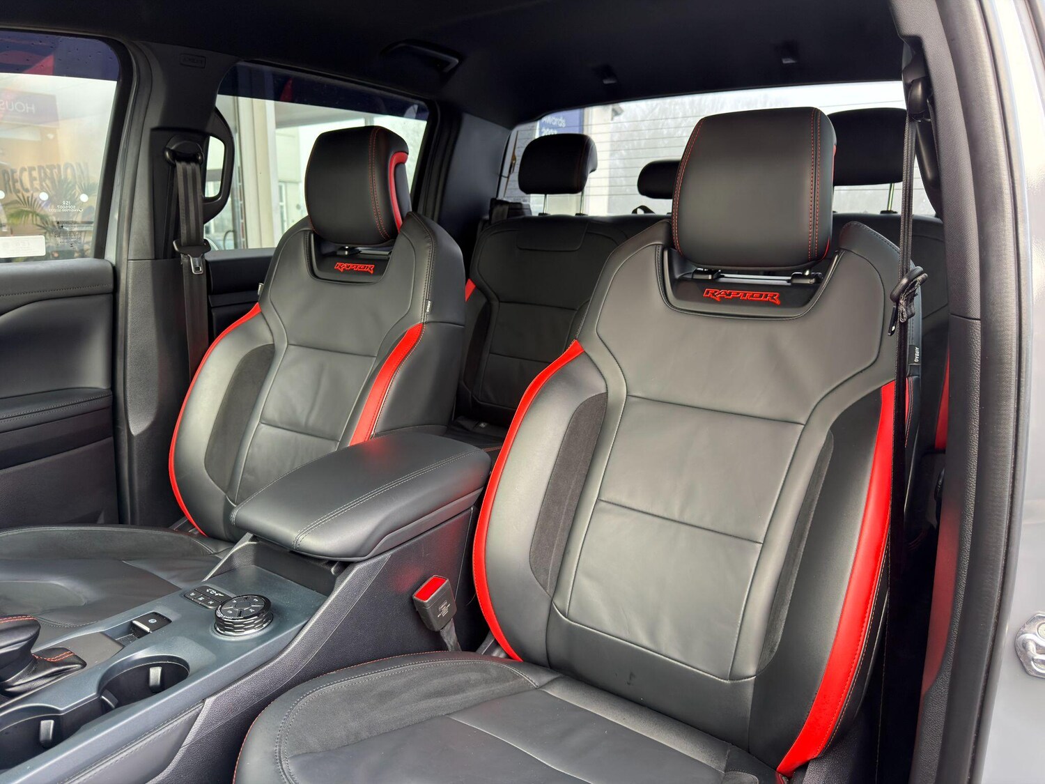 Used Ford Ranger 2024 for sale - 77479196: Photo 25