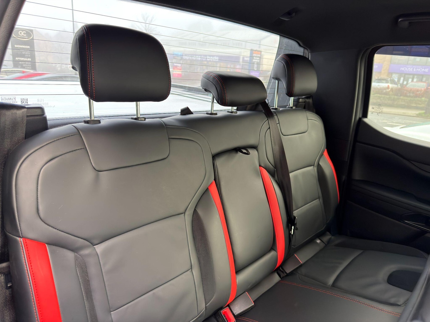 Used Ford Ranger 2024 for sale - 77479196: Photo 26