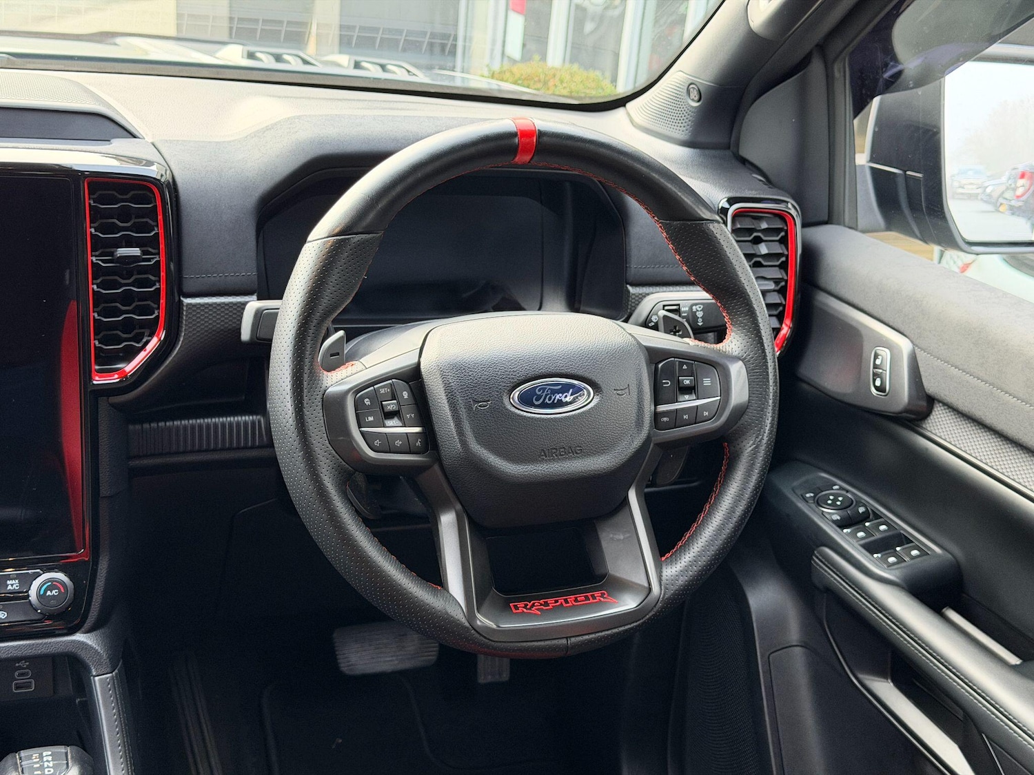 Used Ford Ranger 2024 for sale - 77479196: Photo 32