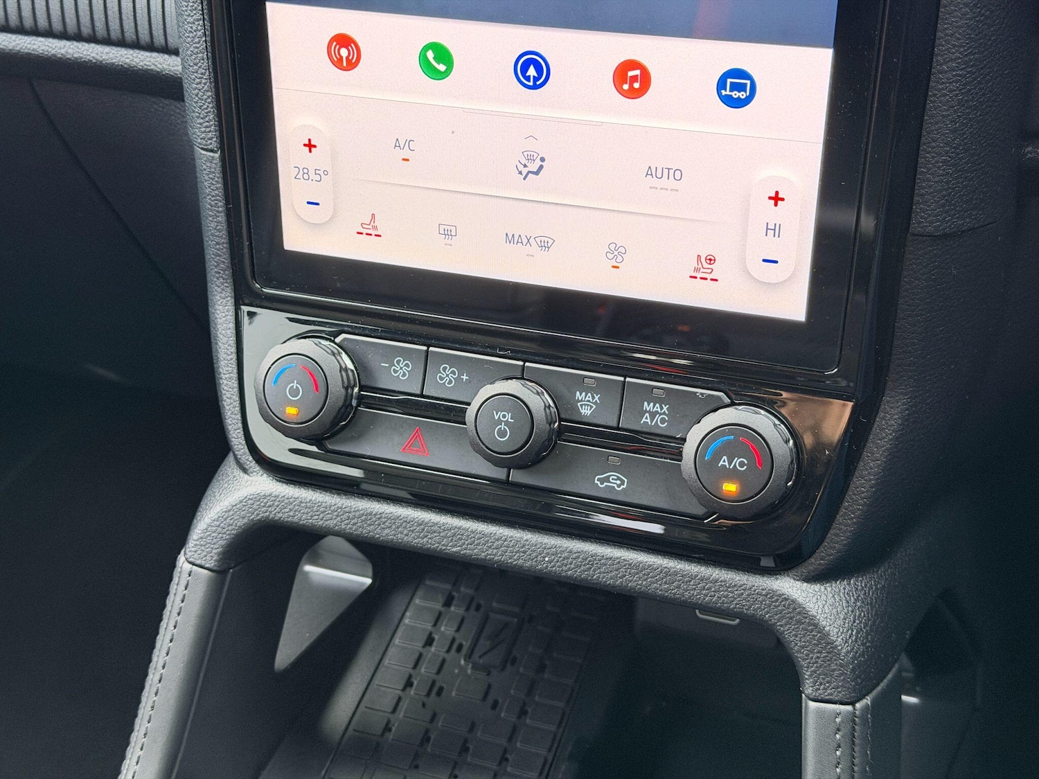 Used Ford Ranger 2024 for sale - 77479196: Photo 38