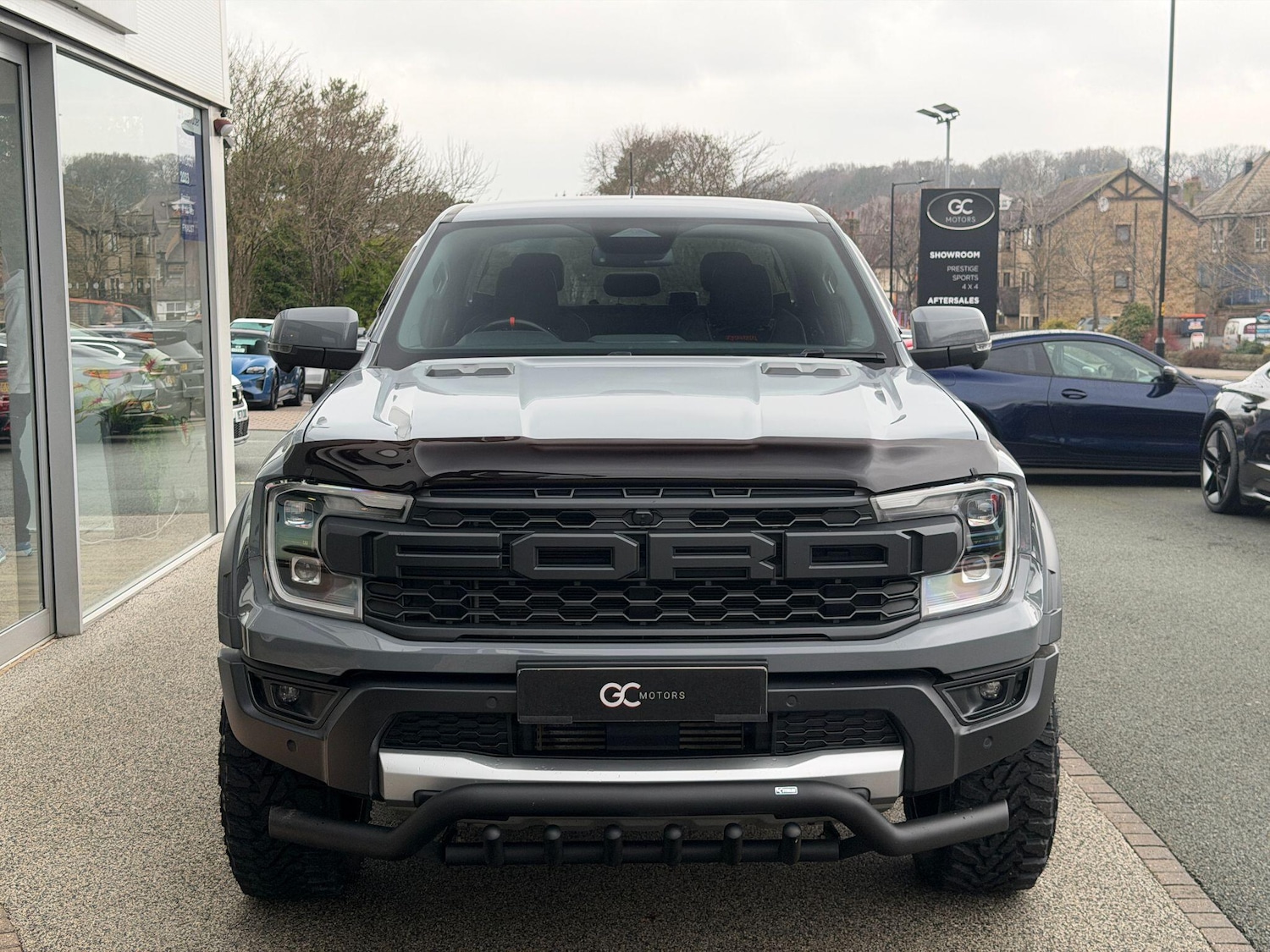 Used Ford Ranger 2024 for sale - 77479196: Photo 4