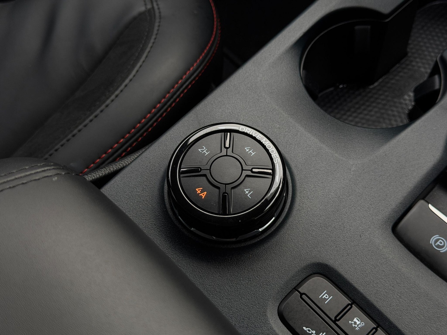 Used Ford Ranger 2024 for sale - 77479196: Photo 41