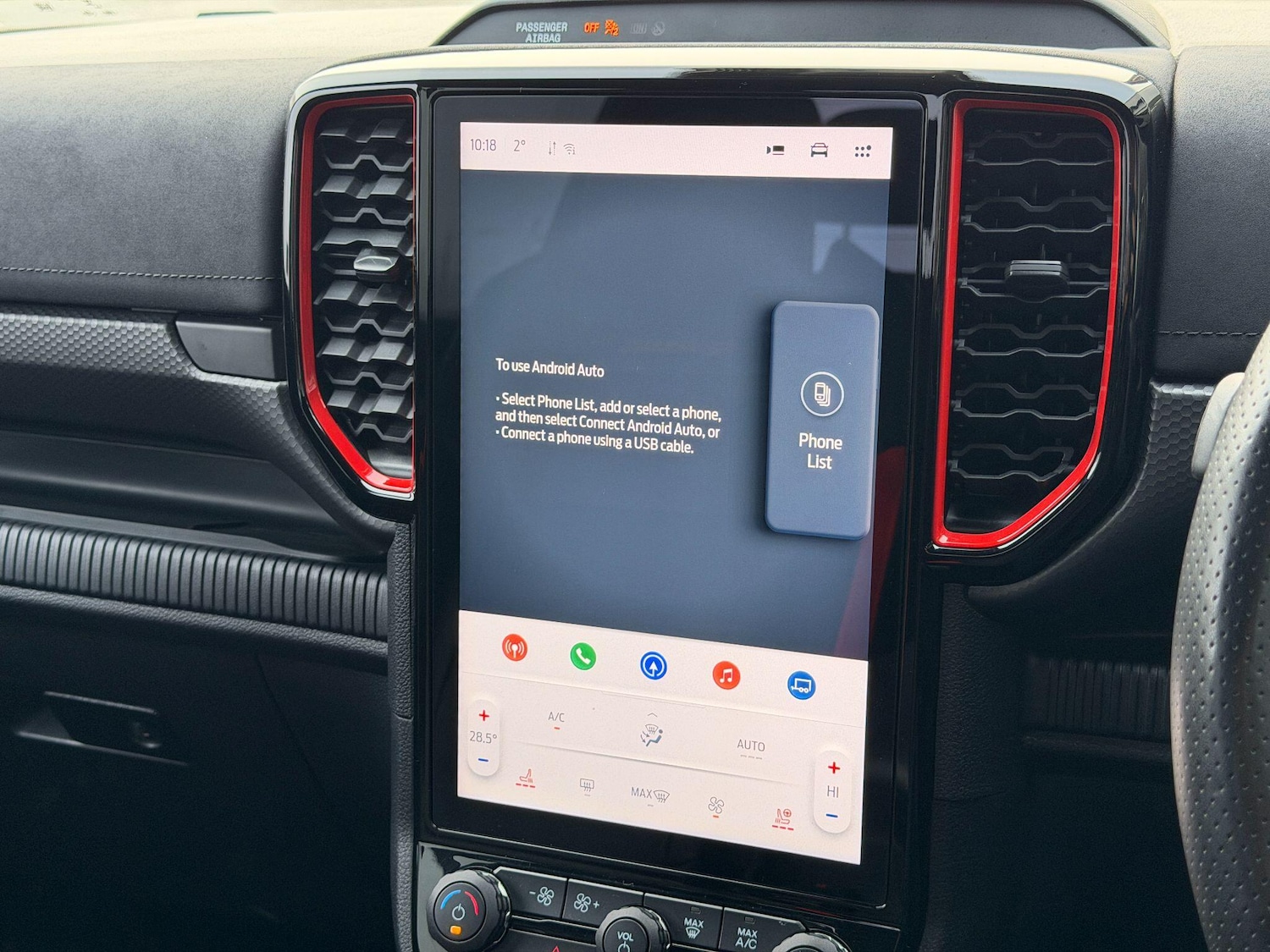 Used Ford Ranger 2024 for sale - 77479196: Photo 43