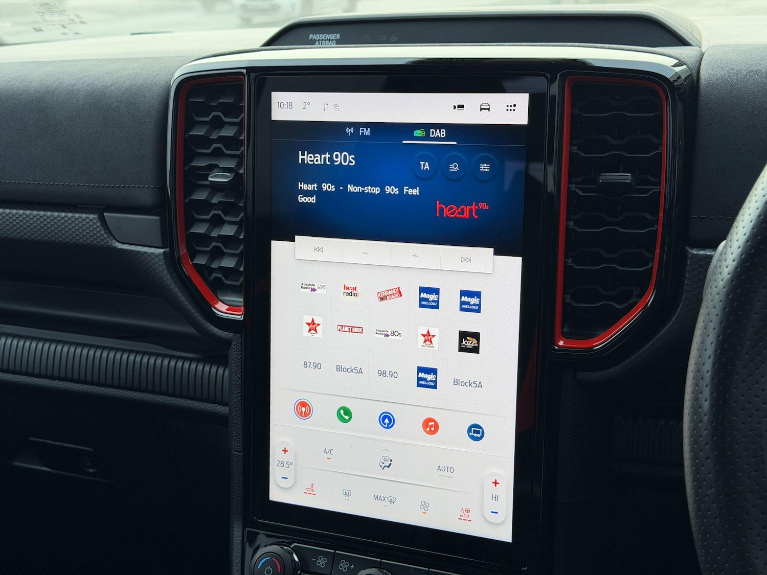 Used Ford Ranger 2024 for sale - 77479196: Photo 44