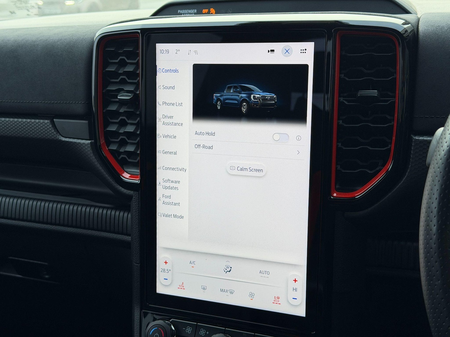 Used Ford Ranger 2024 for sale - 77479196: Photo 46