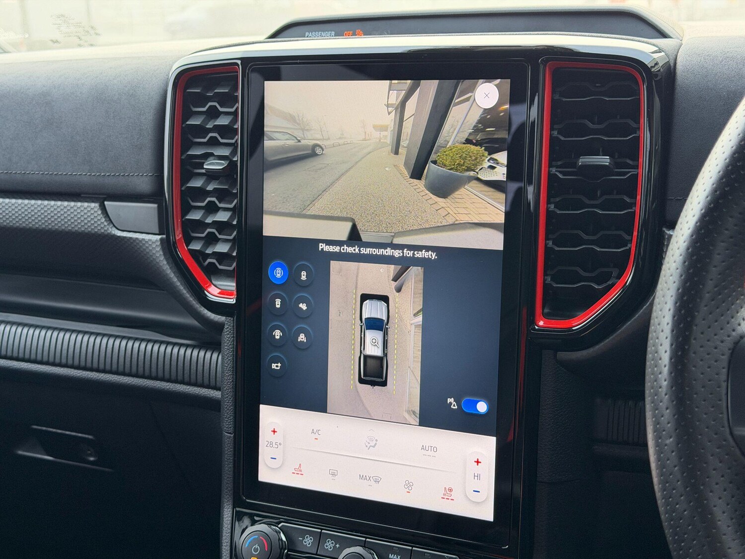 Used Ford Ranger 2024 for sale - 77479196: Photo 48