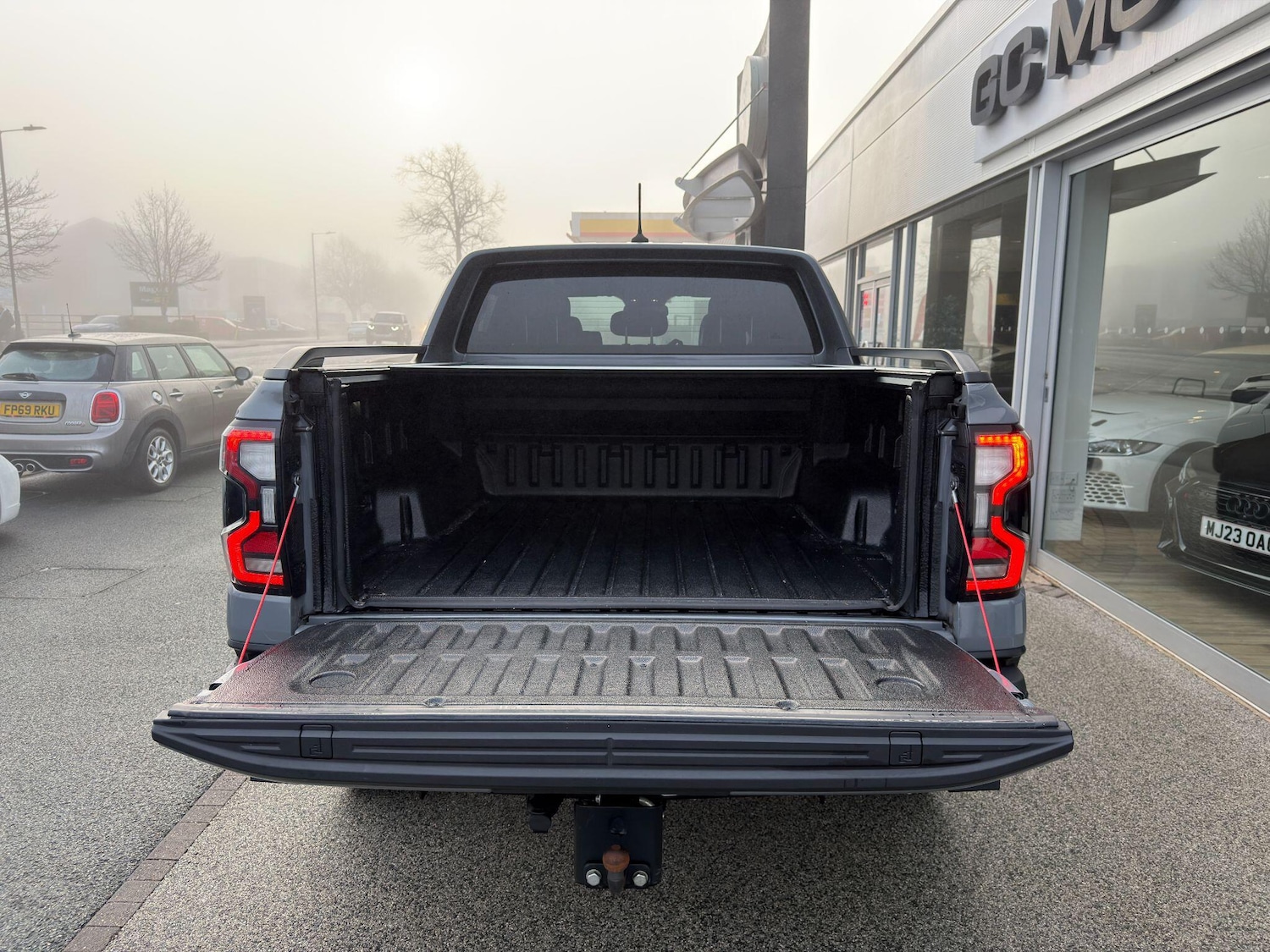 Used Ford Ranger 2024 for sale - 77479196: Photo 59