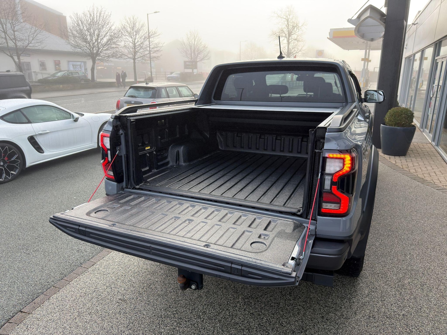 Used Ford Ranger 2024 for sale - 77479196: Photo 60