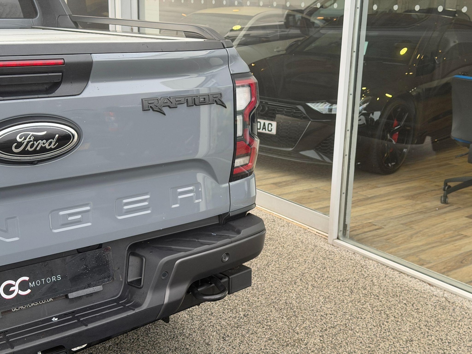 Used Ford Ranger 2024 for sale - 77479196: Photo 61