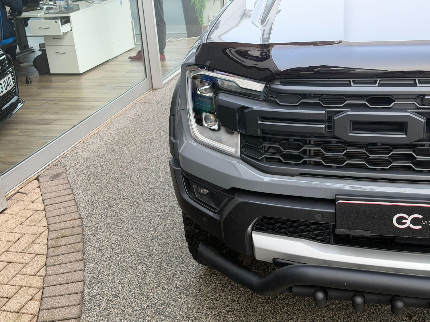 Used Ford Ranger 2024 for sale - 77479196: Photo 66