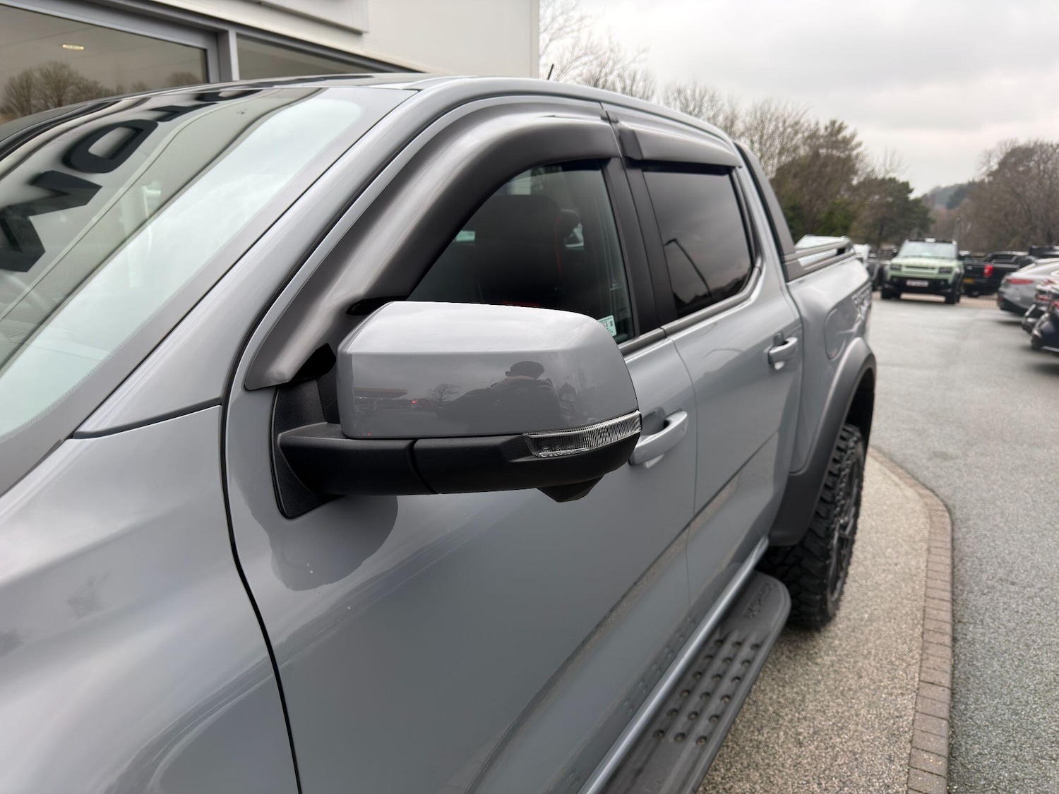 Used Ford Ranger 2024 for sale - 77479196: Photo 67