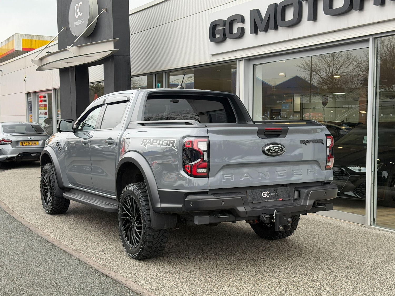 Used Ford Ranger 2024 for sale - 77479196: Photo 7