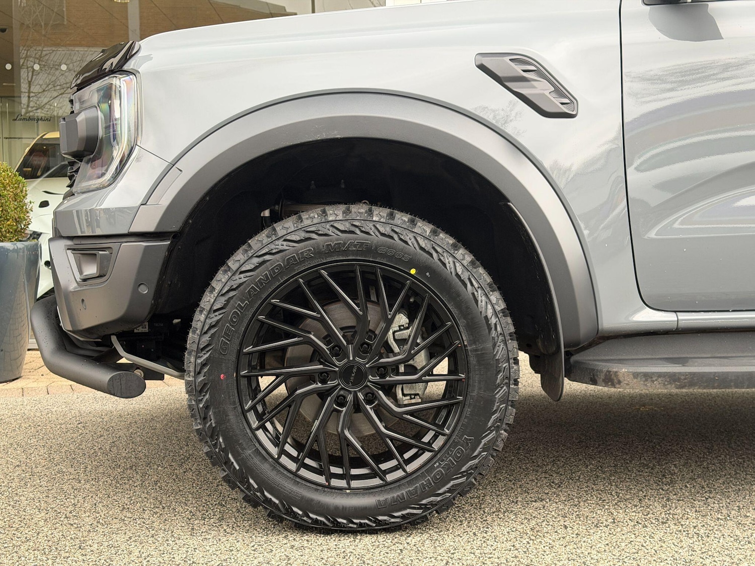 Used Ford Ranger 2024 for sale - 77479196: Photo 8