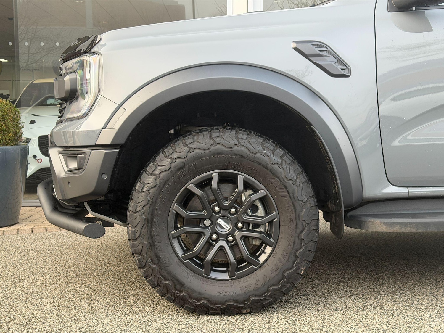 Used Ford Ranger 2024 for sale - 77479196: Photo 9