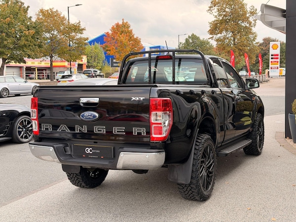Used Ford Ranger 2022 for sale - 76001919: Photo 10