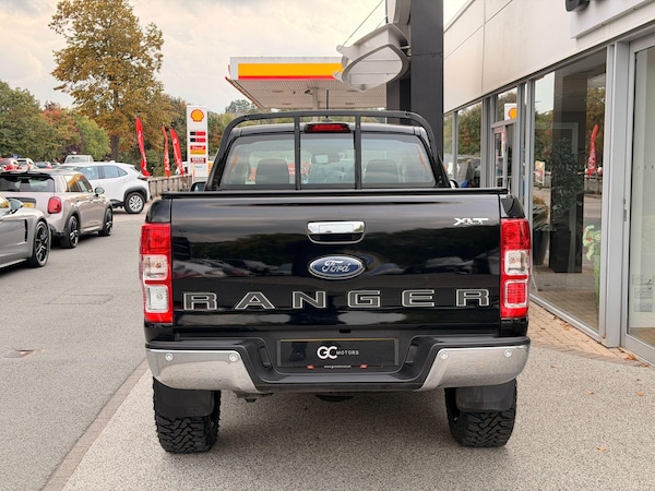 Used Ford Ranger 2022 for sale - 76001919: Photo 11