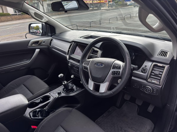 Used Ford Ranger 2022 for sale - 76001919: Photo 12