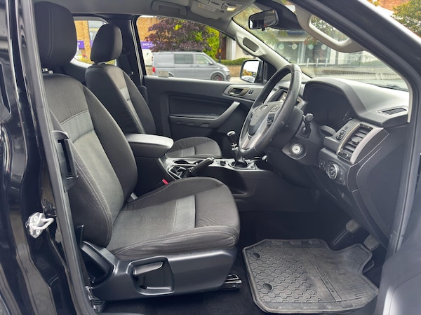 Used Ford Ranger 2022 for sale - 76001919: Photo 14