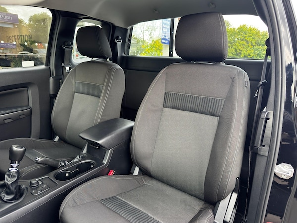 Used Ford Ranger 2022 for sale - 76001919: Photo 15