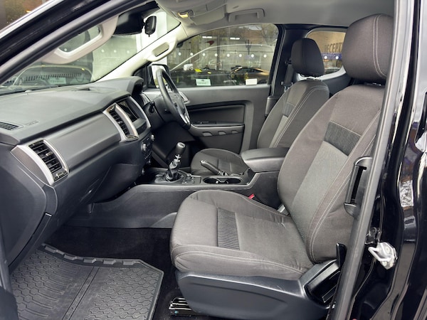 Used Ford Ranger 2022 for sale - 76001919: Photo 16