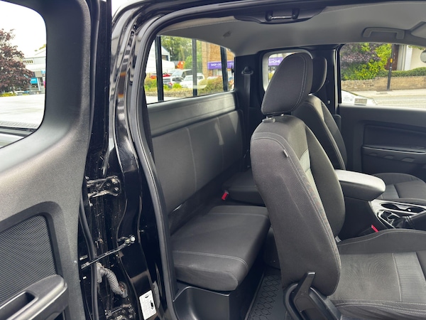 Used Ford Ranger 2022 for sale - 76001919: Photo 17